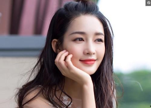 娱乐吃瓜君零绯闻女星,娱乐吃瓜君眼中的清新女神